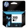 HP CC640E (300) Orjinal Siyah İnkjet Mürekkep Kartuş