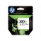 HP CC641E (300 XL) Orjinal Siyah İnkjet Mürekkep Kartuş