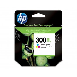 HP CC644E (300 XL) Orjinal Renkli İnkjet Mürekkep Kartuş HP CC644E (300 XL) Orjinal Renkli İnkjet Mürekkep Kartuş
