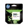 HP CC644E (300 XL) Orjinal Renkli İnkjet Mürekkep Kartuş