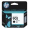 HP CC653AE (901) Orjinal Siyah İnkjet Mürekkep Kartuş