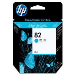 HP C4913A (82) Orjinal Yellow (Sarı) İnkJet Mürekkep Kartuş HP C4913A (82) Orjinal Yellow (Sarı) İnkJet Mürekkep Kartuş