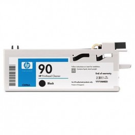 HP C5096A (90) Orjinal Siyah Baskı Kafası Temizleyicisi HP C5096A (90) Orjinal Siyah Baskı Kafası Temizleyicisi
