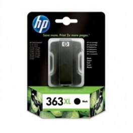 HP C8719E (363XL) Orjinal inkjet mürekkep kartuş HP C8719E (363XL) Orjinal inkjet mürekkep kartuş