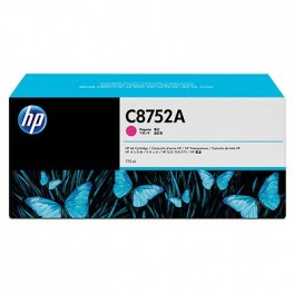 HP C8752A Orjinal Kırmızı İnkJet Mürekkep Kartuş HP C8752A Orjinal Kırmızı İnkJet Mürekkep Kartuş