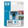 HP C8772E (363) Orjinal inkjet mürekkep kartuş