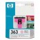 HP C8775E (363) Orjinal inkjet mürekkep kartuş