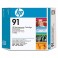 HP C9518A (91) Orjinal Bakım Kartuşu