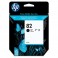 HP CH565A (82) Orjinal Black (Siyah) İnkJet Mürekkep Kartuş
