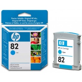 HP CH566A (82) Orjinal Cyan (Mavi) İnkJet Mürekkep Kartuş HP CH566A (82) Orjinal Cyan (Mavi) İnkJet Mürekkep Kartuş