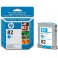 HP CH566A (82) Orjinal Cyan (Mavi) İnkJet Mürekkep Kartuş