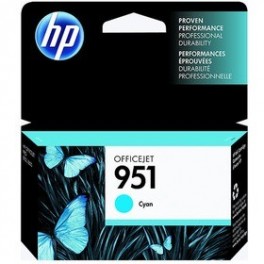 HP CN046AE (HP 951XL) Cyan Orjinal inkjet mürekkep kartuş HP CN046AE (HP 951XL) Cyan Orjinal inkjet mürekkep kartuş