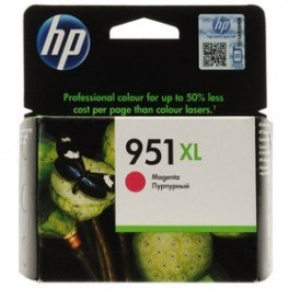 HP CN047AE (HP 951XL) Magenta Orjinal inkjet mürekkep kartuş HP CN047AE (HP 951XL) Magenta Orjinal inkjet mürekkep kartuş