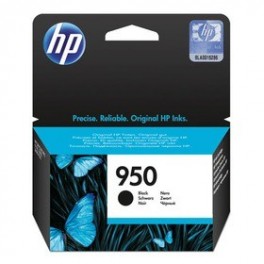 HP CN049AE (HP 950) Black Orjinal inkjet mürekkep kartuş HP CN049AE (HP 950) Black Orjinal inkjet mürekkep kartuş