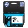 HP CN049AE (HP 950) Black Orjinal inkjet mürekkep kartuş