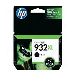 HP CN053AE (932XL) Siyah Orjinal inkjet mürekkep kartuş HP CN053AE (932XL) Siyah Orjinal inkjet mürekkep kartuş