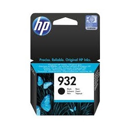 HP CN057AE (932) Siyah Orjinal İnkJet Mürekkep Kartuş HP CN057AE (932) Siyah Orjinal İnkJet Mürekkep Kartuş