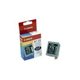 Canon BC-05 Orjinal Renkli (Color) İnkJet Mürekkep Kartuş Canon BC-05 Orjinal Renkli (Color) İnkJet Mürekkep Kartuş