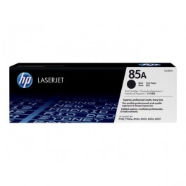 HP CE285A ORJİNAL SIFIR TONER - 85A HP CE285A ORJİNAL SIFIR TONER - 85A