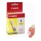 Canon BCI-6Y Orjinal Sarı (Yellow) İnkJet Mürekkep Kartuş