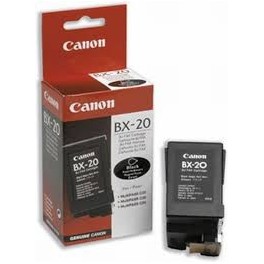 Canon BX-20 Orjinal Siyah (Black) İnkJet Mürekkep Kartuş Canon BX-20 Orjinal Siyah (Black) İnkJet Mürekkep Kartuş