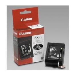 Canon BX-3 Orjinal Siyah (Black) İnkJet Mürekkep Kartuş Canon BX-3 Orjinal Siyah (Black) İnkJet Mürekkep Kartuş