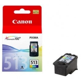 Canon CL-513 Orjinal Renkli (Color) İnkJet Mürekkep Kartuş Canon CL-513 Orjinal Renkli (Color) İnkJet Mürekkep Kartuş