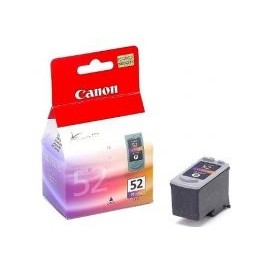 Canon CL-52 Orjinal Fotoğraf (Color) İnkJet Mürekkep Kartuş Canon CL-52 Orjinal Fotoğraf (Color) İnkJet Mürekkep Kartuş