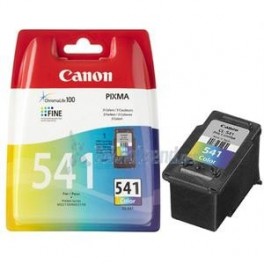 Canon CL-541 Orjinal Renkli (Color) İnkJet Mürekkep Kartuş Canon CL-541 Orjinal Renkli (Color) İnkJet Mürekkep Kartuş