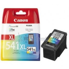 Canon CL-541XL Orjinal Renkli (Color) İnkJet Mürekkep Kartuş Canon CL-541XL Orjinal Renkli (Color) İnkJet Mürekkep Kartuş