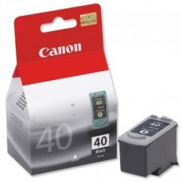 Canon PG-40 Orjinal Siyah (Black) İnkJet Mürekkep Kartuş Canon PG-40 Orjinal Siyah (Black) İnkJet Mürekkep Kartuş