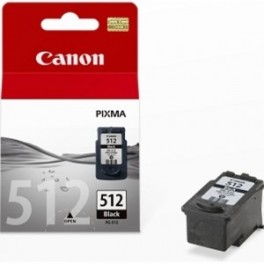 Canon PG-512BK Orjinal Siyah (Black) İnkJet Mürekkep Kartuş Canon PG-512BK Orjinal Siyah (Black) İnkJet Mürekkep Kartuş