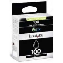 Lexmark 14N0820E (100) Orjinal Siyah (Black) Mürekkep Kartuş (Folyoda) Lexmark 14N0820E (100) Orjinal Siyah (Black) Mürekkep Kartuş (Folyoda)
