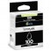 Lexmark 14N0820E (100) Orjinal Siyah (Black) Mürekkep Kartuş (Folyoda)