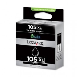 Lexmark 14N0845 (105 XL) Orjinal Mürekkep Kartuş Lexmark 14N0845 (105 XL) Orjinal Mürekkep Kartuş