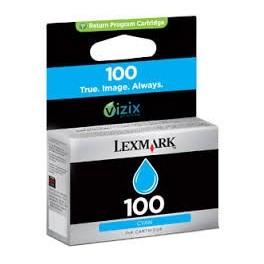 Lexmark 14N0900E (100) Orjinal Mavi (Cyan) Mürekkep Kartuş (Folyoda) Lexmark 14N0900E (100) Orjinal Mavi (Cyan) Mürekkep Kartuş (Folyoda)