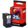 Lexmark 18C1529E (29) Orjinal Renkli (Color) İnkJet Mürekkep Kartuş