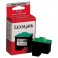 Lexmark 10N0227 (27) Orjinal Renkli Mürekkep Kartuş