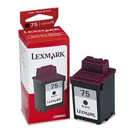 Lexmark 12A1975 (75) Orjinal Renkli (Color) İnkJet Mürekkep Kartuş Lexmark 12A1975 (75) Orjinal Renkli (Color) İnkJet Mürekkep Kartuş