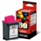 Lexmark 12A1980 (80) Orjinal Renkli (Color) İnkJet Mürekkep Kartuş