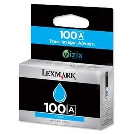 Lexmark 14N0920 (100) Orjinal Mavi (Cyan) Mürekkep Kartuş (Folyoda) Lexmark 14N0920 (100) Orjinal Mavi (Cyan) Mürekkep Kartuş (Folyoda)