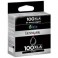 Lexmark 14N1092 (100 XL) Orjinal Siyah (Black) Mürekkep Kartuş (Folyoda)