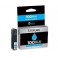 Lexmark 14N1093 (100 XL) Orjinal Mavi (Cyan) Mürekkep Kartuş (Folyoda)