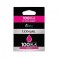 Lexmark 14N1094 (100 XL) Orjinal Kırmızı (Magenta) Mürekkep Kartuş (Folyoda)