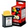 Lexmark 15MX120E (20) Orjinal Renkli (Color) İnkJet Mürekkep Kartuş
