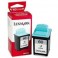 Lexmark 17G0060 (60) Orjinal Renkli (Color) İnkJet Mürekkep Kartuş