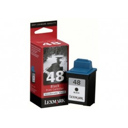 Lexmark (17G0648E (48) Orjinal Renkli (Color) İnkJet Mürekkep Kartuş Lexmark (17G0648E (48) Orjinal Renkli (Color) İnkJet Mürekkep Kartuş