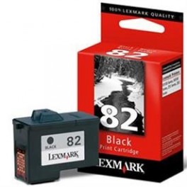 Lexmark 18L0032 (32) Orjinal Siyah (Black) İnkJet Mürekkep Kartuş Lexmark 18L0032 (32) Orjinal Siyah (Black) İnkJet Mürekkep Kartuş