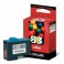 Lexmark 18LX042E (83) Orjinal Renkli (Color) İnkJet Mürekkep Kartuş
