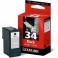 Lexmark 34XL Orjinal Siyah (Black) İnkJet Mürekkep Kartuş